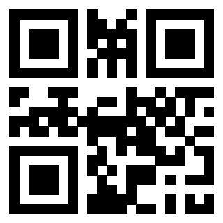 3307133646 - Immagine del QrCode associato