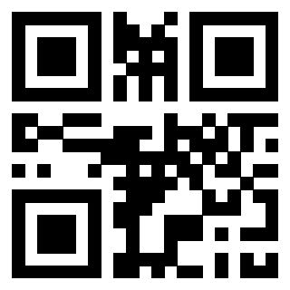 3307133648 - Immagine del Qr Code