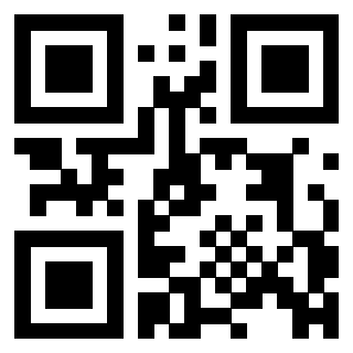 3307133650 Qr Code associato