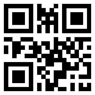 3307133655 QrCode associato