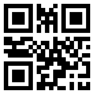 Immagine del QrCode di 3307133657