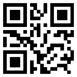 3307133658 - Immagine del Qr Code
