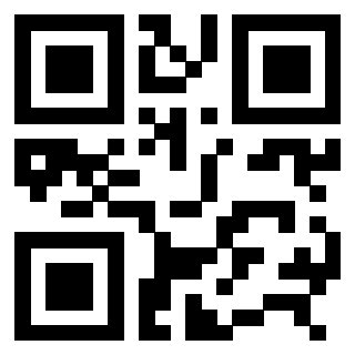 3307133659 - Immagine del QrCode