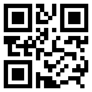 3307133660 - Immagine del QrCode associato