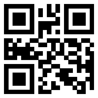 Il QrCode di 3307133661