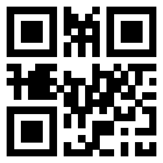 Immagine del QrCode di 3307133662