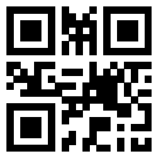 3307168734 - Immagine del Qr Code