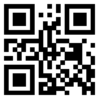 3307168735 - Immagine del Qr Code associato
