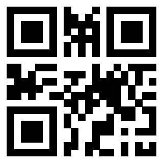 Immagine del QrCode di 3307168739