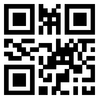3307168741 - Immagine del QrCode associato