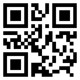 3307168743 - Immagine del QrCode associato