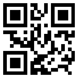 Qr Code di 3307168744