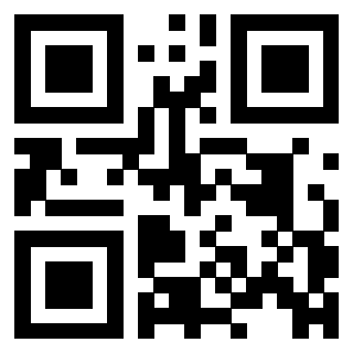 3307168745 - Immagine del QrCode associato