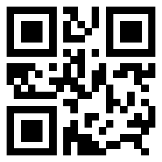 3307168746 - Immagine del Qr Code
