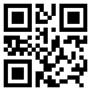 3307168748 - Immagine del QrCode associato