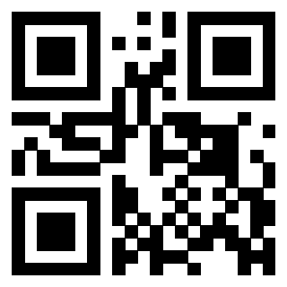 Il QrCode di 3307168750