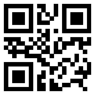 Il QrCode di 3307168751