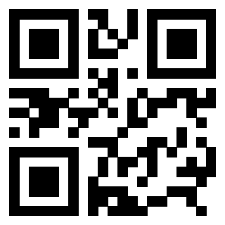 QrCode di 3307168755