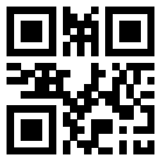 3307168758 QrCode associato