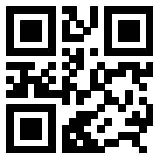 3307168760 - Immagine del QrCode associato