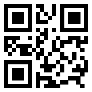 3307168761 - Immagine del QrCode
