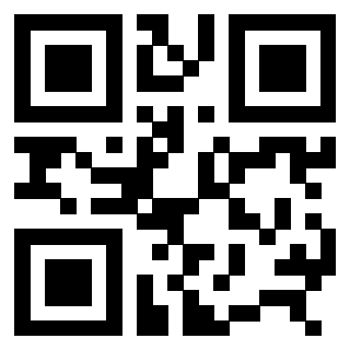 3307168763 - Immagine del QrCode