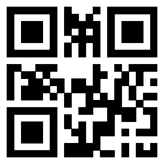 QrCode di 3307168765