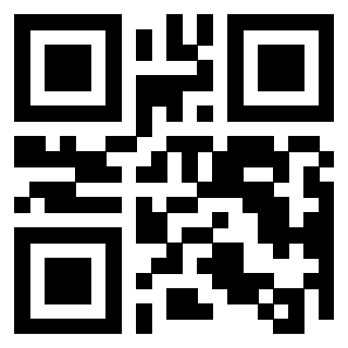 Qr Code di 3307168769