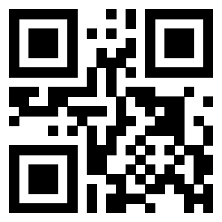QrCode di 3307168770