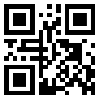 Il QrCode di 3307168771
