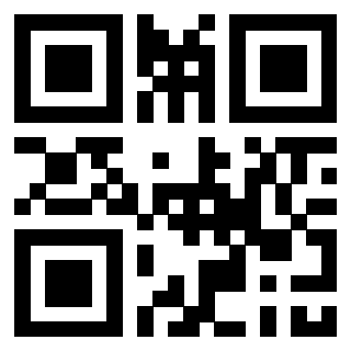 Immagine del Qr Code di 3307168773