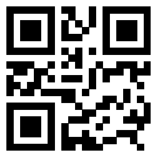 Il QrCode di 3307168774