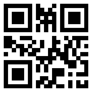 QrCode di 3307168778