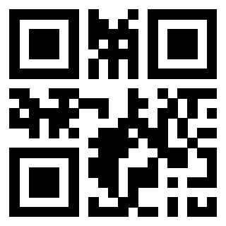 3307168779 - Immagine del Qr Code