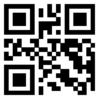 3307168781 - Immagine del QrCode associato