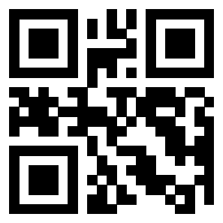 Immagine del QrCode di 3307168783