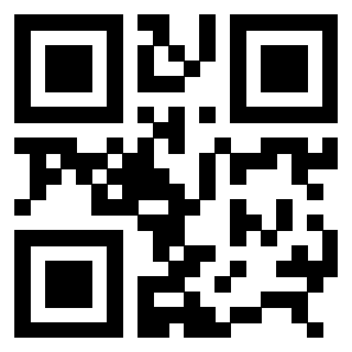 3307168786 QrCode associato
