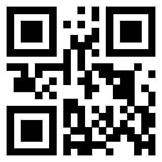 Il Qr Code di 3307168789