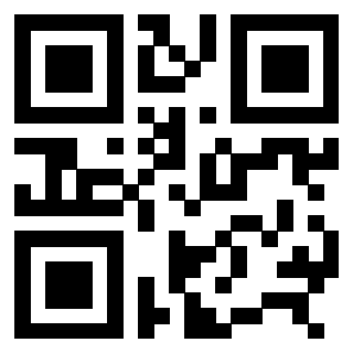 3307168791 Qr Code associato