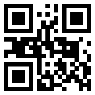 Immagine del QrCode di 3307168793