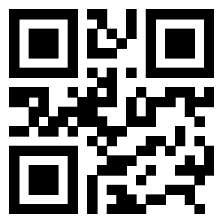 3307168794 - Immagine del QrCode