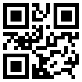 3307168798 - Immagine del Qr Code