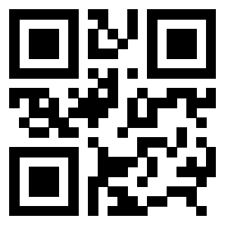 3307168799 - Immagine del Qr Code