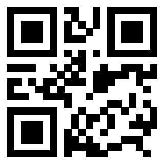 QrCode di 3307168801