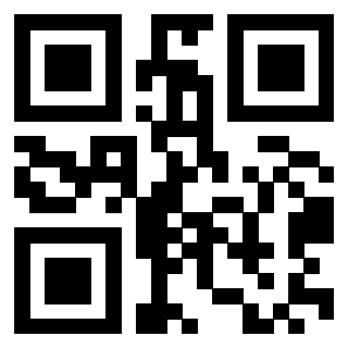 3307168802 - Immagine del QrCode