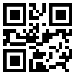 3307168803 - Immagine del QrCode