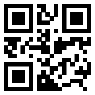 Scansione del Qr Code di 3307168805