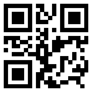 3307168807 QrCode associato