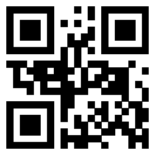 Qr Code di 3307168809