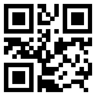 3307168810 Qr Code associato